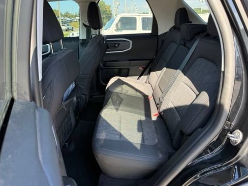 Used 2023 Ford Bronco Sport Big Bend w/ Convenience Package AWD/4WD image 9