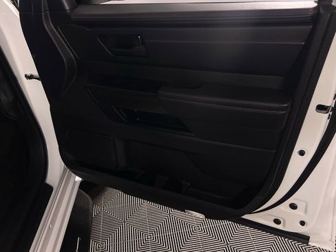 Used 2023 Toyota Sequoia TRD Pro image 34