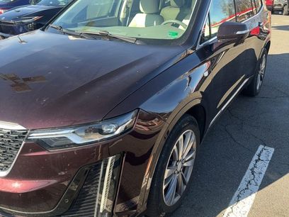 Used 2020 Cadillac XT6 Premium Luxury w/ LPO, Floor Liner Package