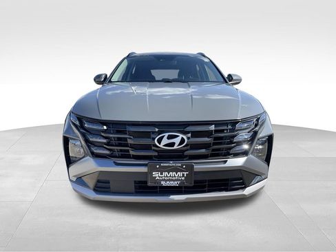 Used 2025 Hyundai Tucson SEL AWD/4WD image 23