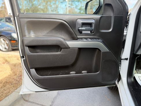 Used 2019 Chevrolet Silverado 1500 LT image 20