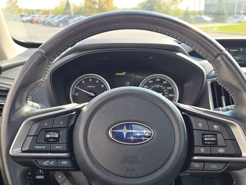 Used 2022 Subaru Forester Premium image 32