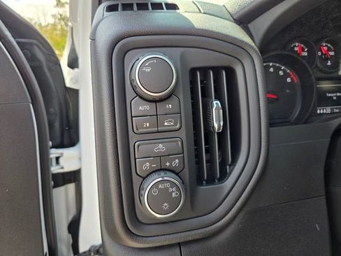New 2026 Chevrolet Silverado 1500 W/T w/ WT Value Package AWD/4WD image 8