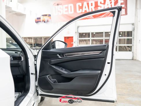 Used 2022 Honda Accord Sport image 26