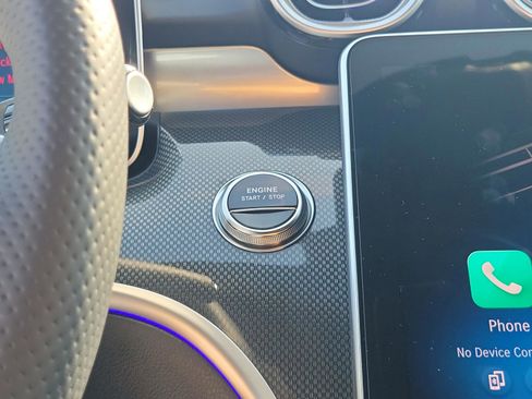 Certified 2025 Mercedes-Benz C 36 AMG S image 23