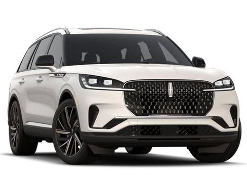 New 2026 Lincoln Aviator Reserve image 26