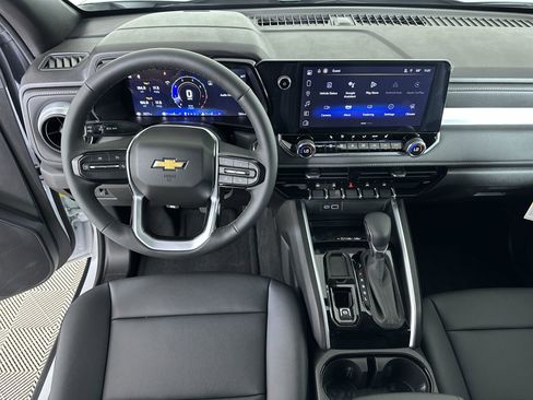New 2025 Chevrolet Colorado LT w/ LT Convenience Package image 55