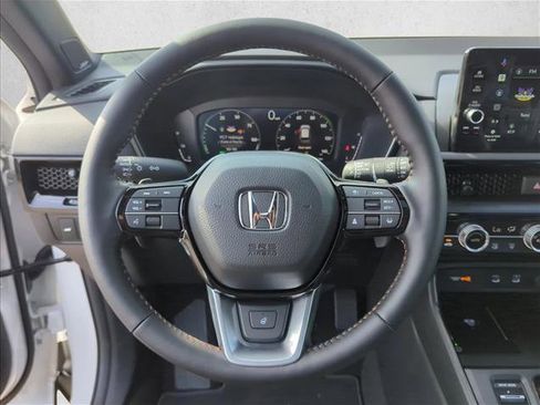 New 2026 Honda CR-V Sport Touring image 19