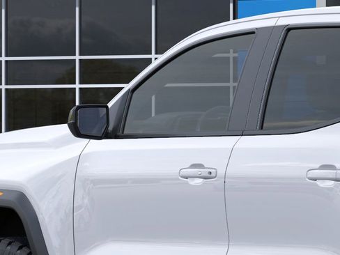 New 2026 GMC Canyon Elevation image 37