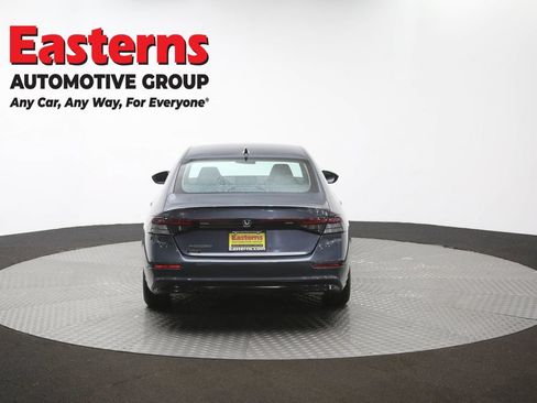 Used 2023 Honda Accord LX image 35