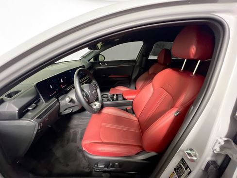 Used 2026 Kia K5 GT-Line w/ GT-Line Red Interior Package AWD/4WD image 14