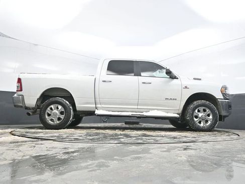 Used 2021 RAM 2500 Big Horn w/ Level 1 Equipment Group image 38