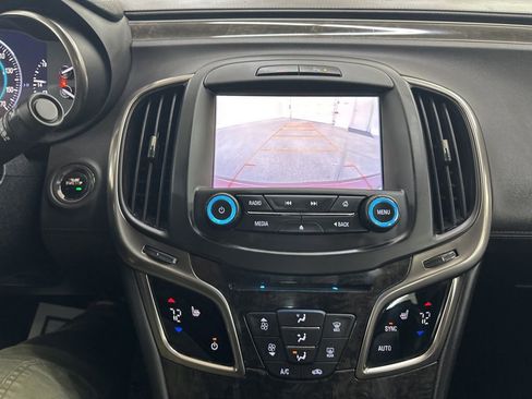 Used 2016 Buick LaCrosse Leather image 41