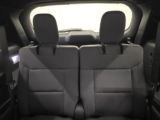 New 2027 Ford Explorer Active AWD/4WD image 21