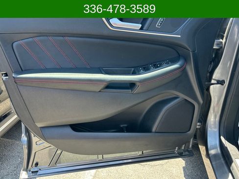 Used 2021 Ford Edge ST-Line FWD image 10