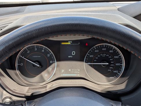 Used 2018 Subaru Crosstrek 2.0i Limited AWD/4WD image 25