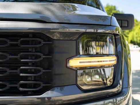 Used 2024 Ford F150 STX AWD/4WD image 11