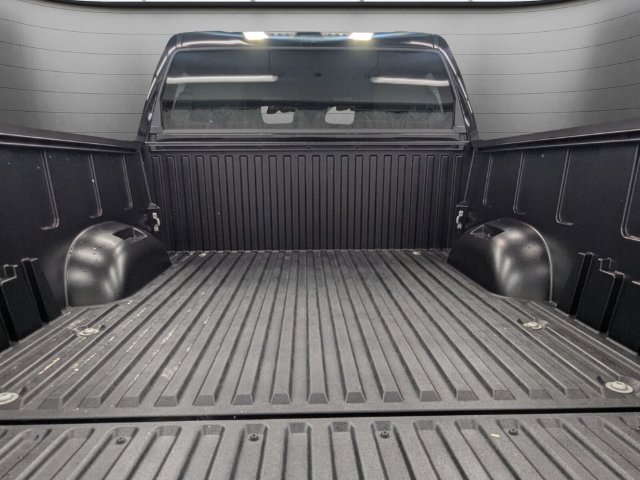Used 2026 Toyota Tundra Limited w/ Limited PVM Package AWD/4WD image 28