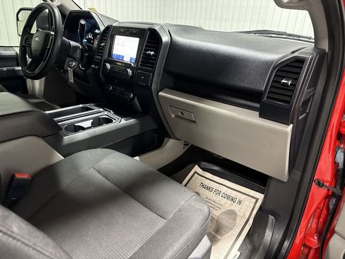 Used 2020 Ford F150 XL w/ Equipment Group 101A Mid RWD image 30