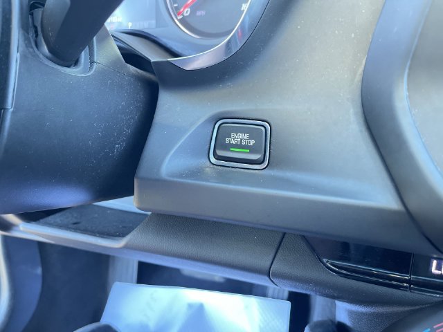 Certified 2018 Chevrolet Camaro LT RWD image 16