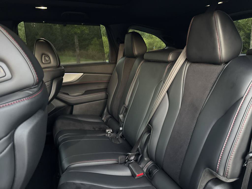 Certified 2024 Acura MDX A-Spec AWD/4WD image 24