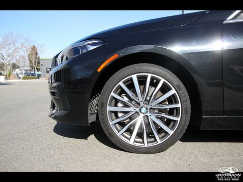 Used 2022 BMW 228i Gran Coupe w/ Convenience Package image 10