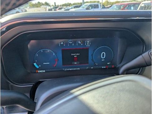 New 2026 Ford F350 Lariat w/ Black Appearance Package image 21