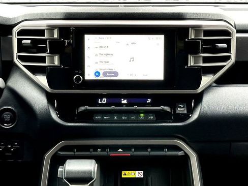 New 2026 Toyota Tundra SR5 image 22