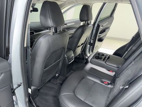 Used 2023 MAZDA CX-5 AWD 2.5 S w/ Select Package image 25