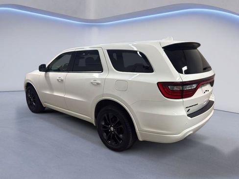 Used 2021 Dodge Durango GT AWD/4WD image 5