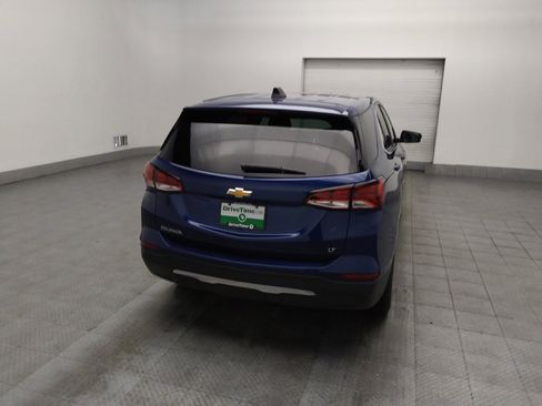 Used 2023 Chevrolet Equinox LT FWD image 7