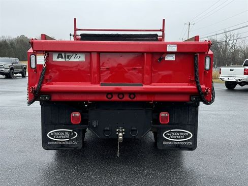 Used 2021 RAM 5500 Tradesman AWD/4WD image 13
