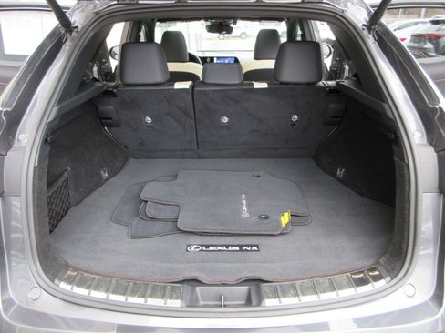 Used 2023 Lexus NX 250 FWD w/ Premium Package image 53