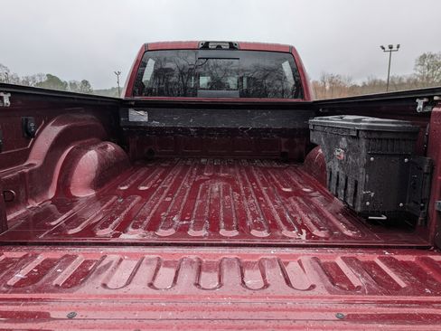 Used 2022 RAM 2500 Power Wagon w/ Level 2 Equipment Group image 18