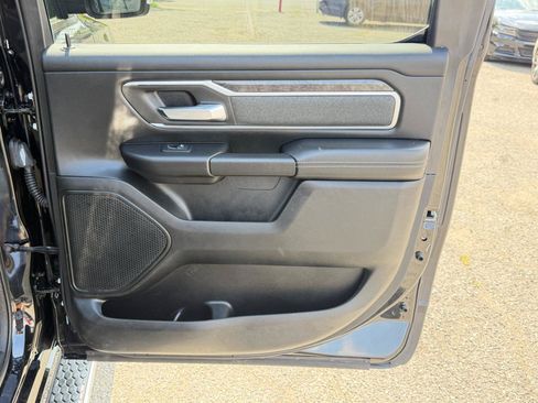Used 2019 RAM 1500 Big Horn AWD/4WD image 47