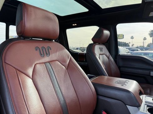 Used 2019 Ford F150 King Ranch AWD/4WD image 26