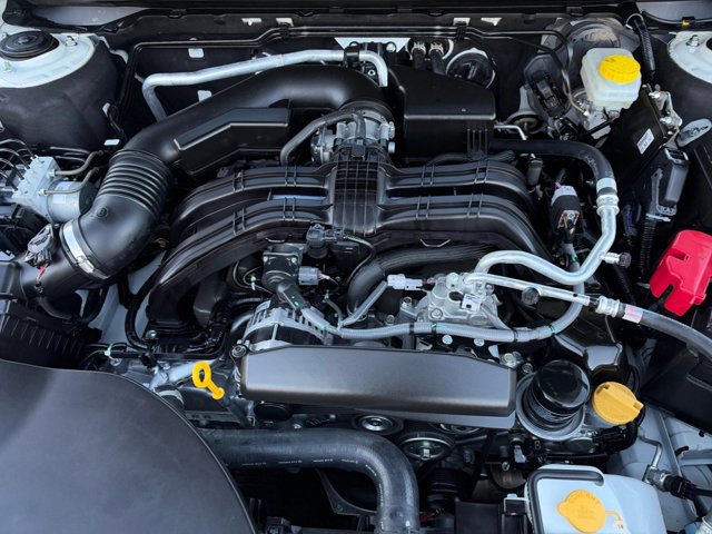 Certified 2024 Subaru Legacy Limited AWD/4WD image 25
