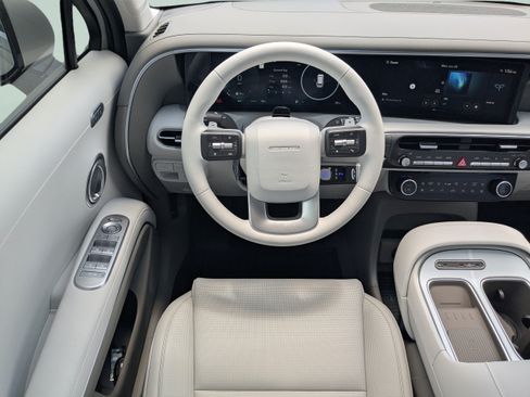 New 2026 Hyundai Palisade SEL Premium FWD image 17