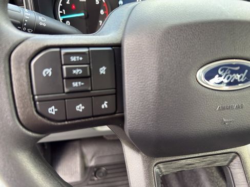New 2026 Ford F250 XL w/ FX4 Off-Road Package image 19