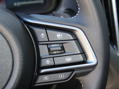 Certified 2025 Subaru Forester Limited AWD/4WD image 22