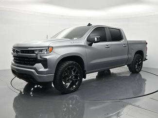 Used 2025 Chevrolet Silverado 1500 RST w/ Convenience Package II AWD/4WD video 1