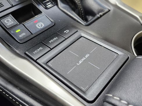 Used 2017 Lexus NX 200t AWD image 11