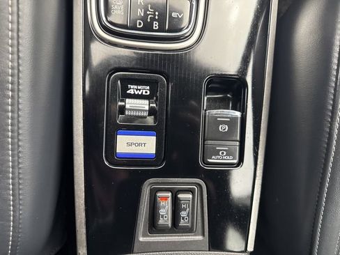 Used 2021 Mitsubishi Outlander GT AWD/4WD image 26