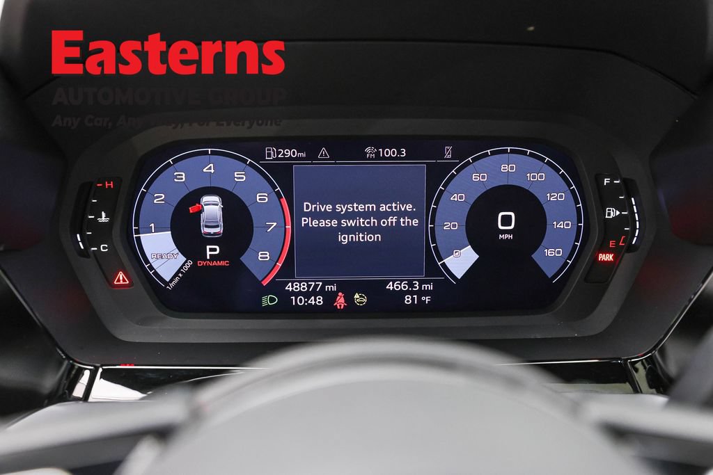 Used 2024 Audi A3 2.0T Premium FWD image 18