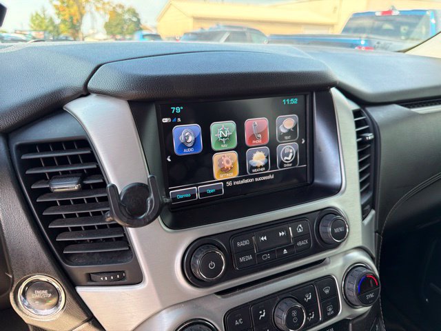 Used 2019 GMC Yukon SLT w/ Premium Edition AWD/4WD image 9