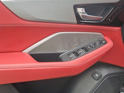 Used 2023 Acura MDX A-Spec image 10