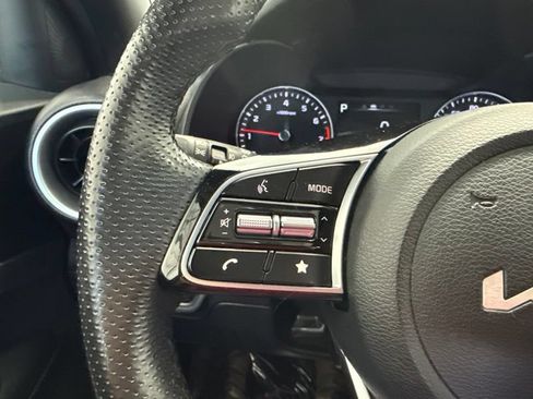 Used 2023 Kia Forte GT-Line w/ GT-Line Premium Package FWD image 23