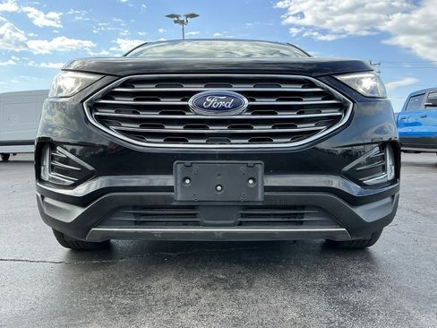Used 2020 Ford Edge SEL image 9