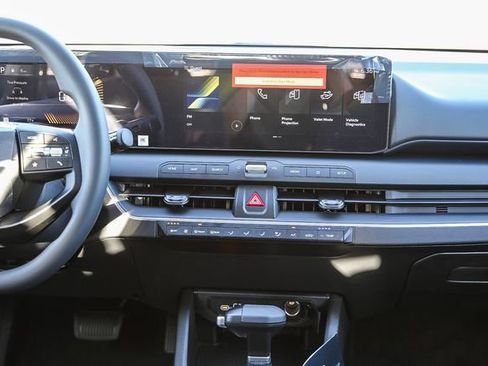 New 2026 Kia K4 LXS image 15