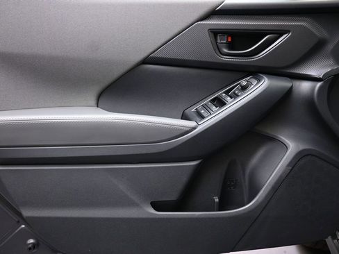 New 2026 Subaru Crosstrek 2.0i Premium AWD/4WD image 23